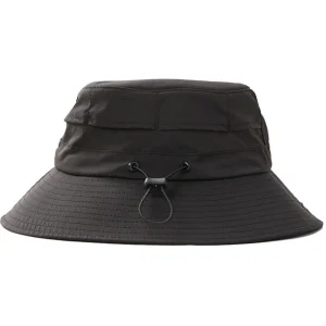 Boutique officielle Rip Curl Surf Series Chapeau Bob Homme, Noir 13