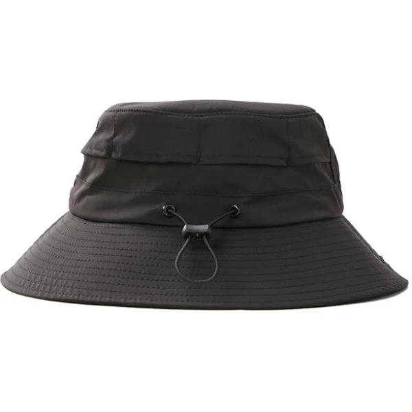 Boutique officielle Rip Curl Surf Series Chapeau Bob Homme, Noir 5