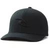 Acheter Rip Curl Tepan Flexfit Casquette Homme, Noir 14