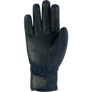 meilleure qualité Roeckl Cedar STX Gants Femme, Noir 6