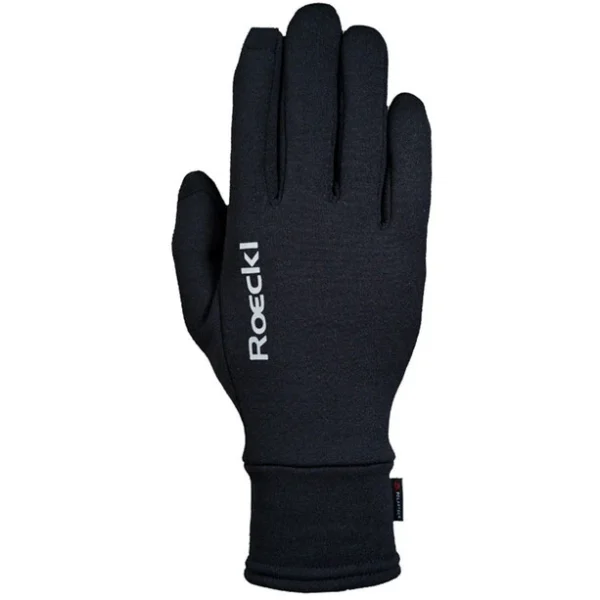 à prix d'occasion Roeckl Kailash Gants, Noir 1