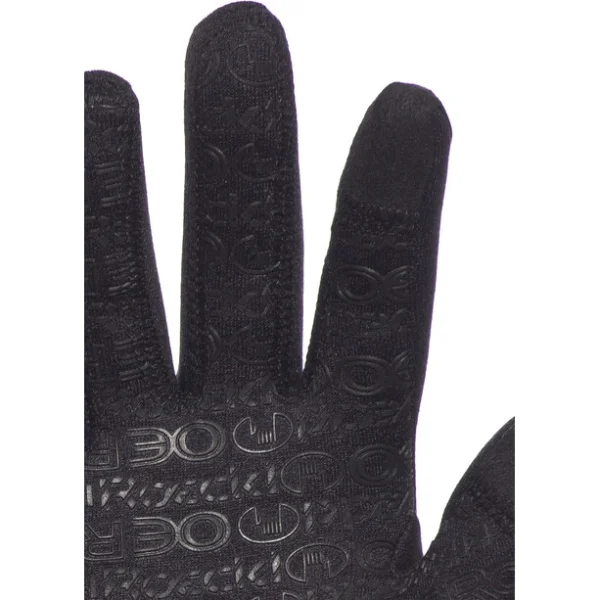 à prix d'occasion Roeckl Kailash Gants, Noir 5