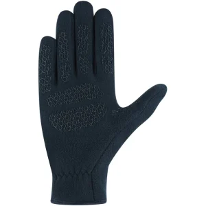 Roeckl Kampen Gants, Noir REMISE allant jusqu. 6