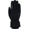 Roeckl Karlstad Gants Coupe-vent, Noir grand choix 5