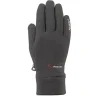 Roeckl Kasa Gants, Gris SOLDES TOUT À 8