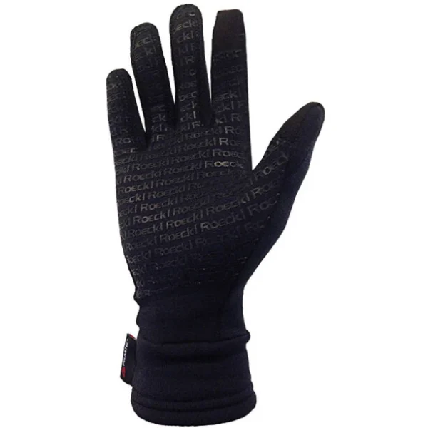 Roeckl Katari Gants, Noir prix le plus bas 3