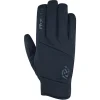 Roeckl Katmai Gants, Noir grande surprise 5