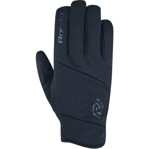 Roeckl Katmai Gants, Noir grande surprise 1