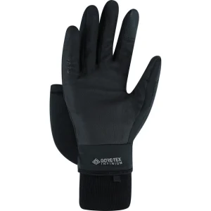 Roeckl Klausen Gants, Noir soldes pas cher 9