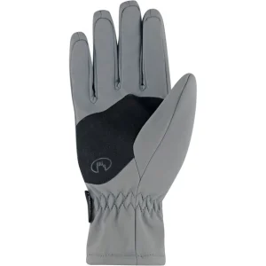 Roeckl Kobuk Gants, Gris mode tendance 6