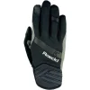 Roeckl Kreuzeck Gants Windproof, Noir Meilleur Service 7