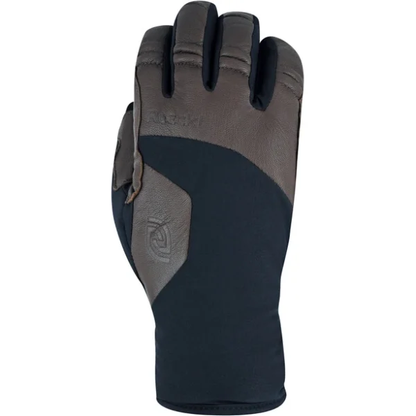 Roeckl Malesco STX Gants, Noir/marron grossiste en ligne 1