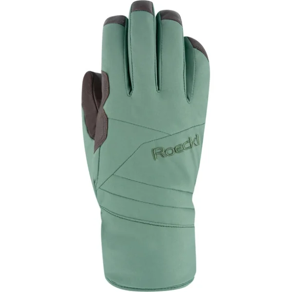 Roeckl Sequoia STX Gants Homme, Olive mode pas chere 1