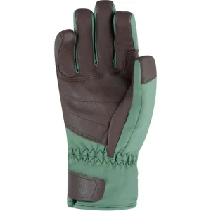 Roeckl Sequoia STX Gants Homme, Olive mode pas chere 6