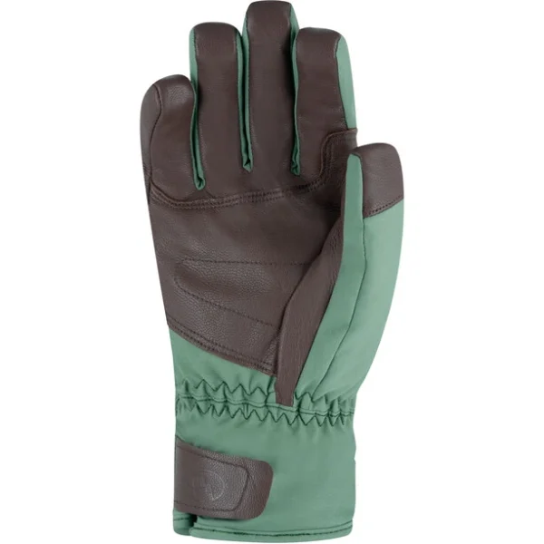 Roeckl Sequoia STX Gants Homme, Olive mode pas chere 3