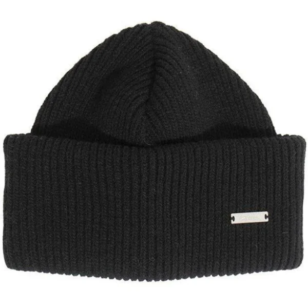 Sätila Of Sweden Sätila Of Sweden Inseros Casquette, Noir exclusivement disponibles 1