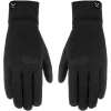 marque pas cher SALEWA Cristallo Liner Gants, Noir 11