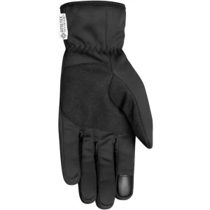 SALEWA Finger Gants, Noir site pas cher 6