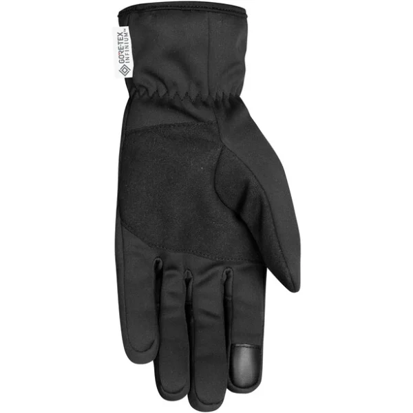 SALEWA Finger Gants, Noir site pas cher 3