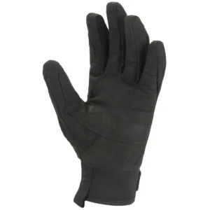 grossiste Sealskinz Waterproof All Weather Gants, Noir 6