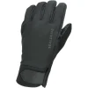 soldes ligne Sealskinz Waterproof All Weather Gants Isolants Femme, Noir 5