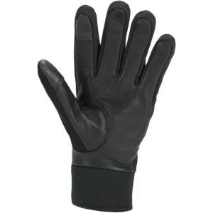 Sealskinz Waterproof All Weather Gants Isolants, Noir marque moins cher 6