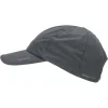 vente pas cher Sealskinz Waterproof All Weather Casquette, Noir/gris 11