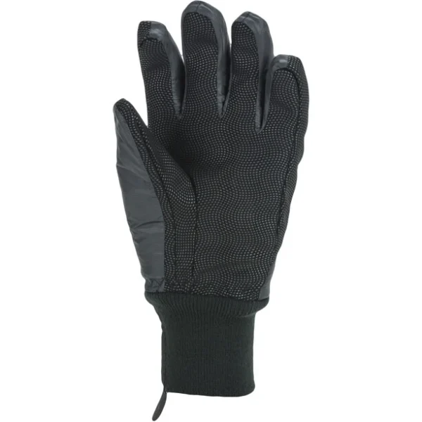 prix abordable Sealskinz Waterproof All Weather Gants Isolants Légers, Noir 3