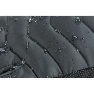 prix abordable Sealskinz Waterproof All Weather Gants Isolants Légers, Noir 9