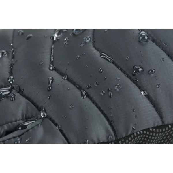 prix abordable Sealskinz Waterproof All Weather Gants Isolants Légers, Noir 4