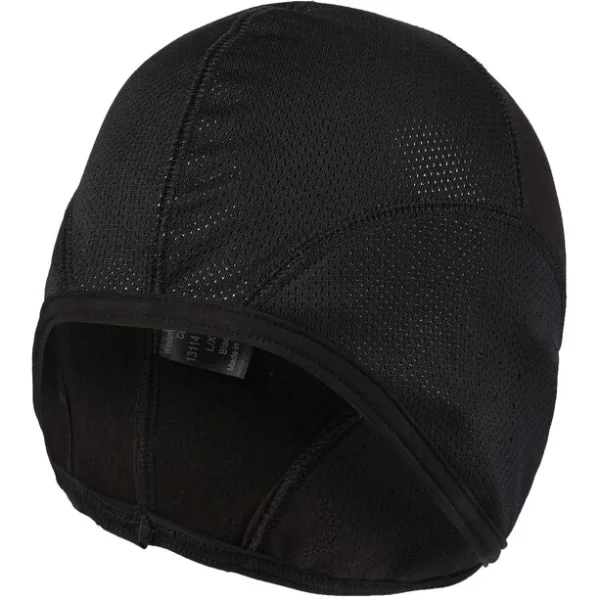 mode tendance Sealskinz Waterproof All Weather Bonnet, Noir 1