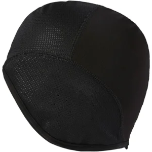 mode tendance Sealskinz Waterproof All Weather Bonnet, Noir 6