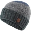 outlet soldes Sherpa Tenbu Chapeau, Gris/bleu 5