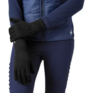 grande qualité Smartwool Liner Gants, Noir 7