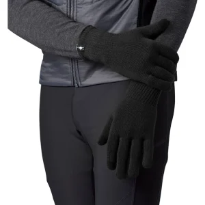 grande qualité Smartwool Liner Gants, Noir 9