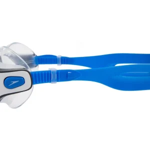 Speedo Biofuse Rift V2 Lunettes De Protection, Bleu/blanc en ligne officielle 10