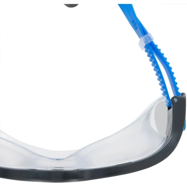 Speedo Biofuse Rift V2 Lunettes De Protection, Bleu/blanc en ligne officielle 5