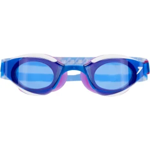 soldes luxe Speedo Fastskin Hyper Elite Goggles, Bleu/violet 10