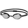 soldes magasin Speedo Fastskin Speedsocket 2 Mirror Lunettes De Protection, Noir 11