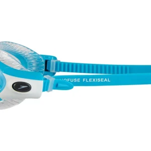 achat Speedo Futura Biofuse Flexiseal Lunettes De Protection Femme, Turquoise 12