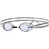 beauté Speedo Swedish Lunettes De Protection, Blanc/bleu 13