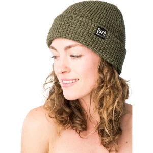 prix de gros Super.natural City Bonnet, Olive 13