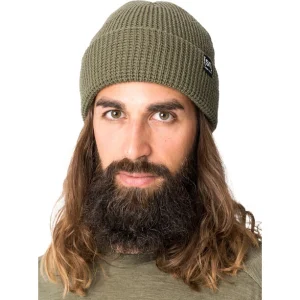 prix de gros Super.natural City Bonnet, Olive 15