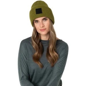 Super.natural Krissini Bonnet, Olive officiel 9