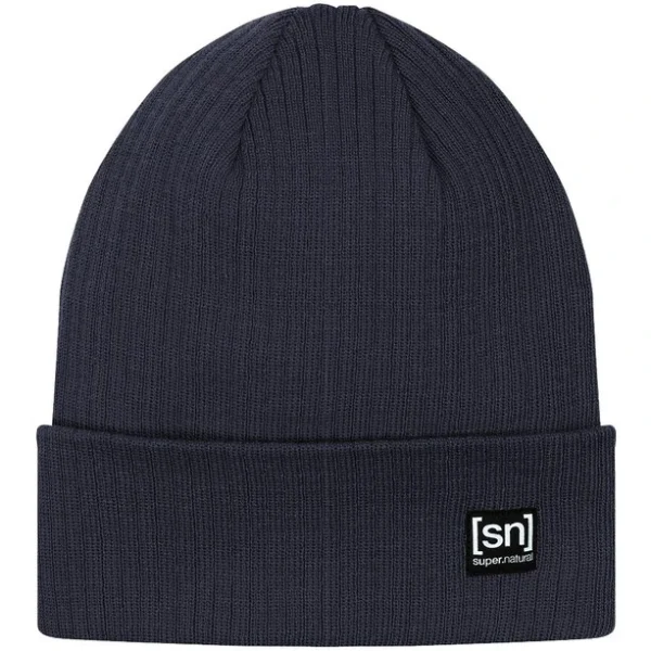 pas cher en vente Super.natural Riffler Bonnet, Bleu 1