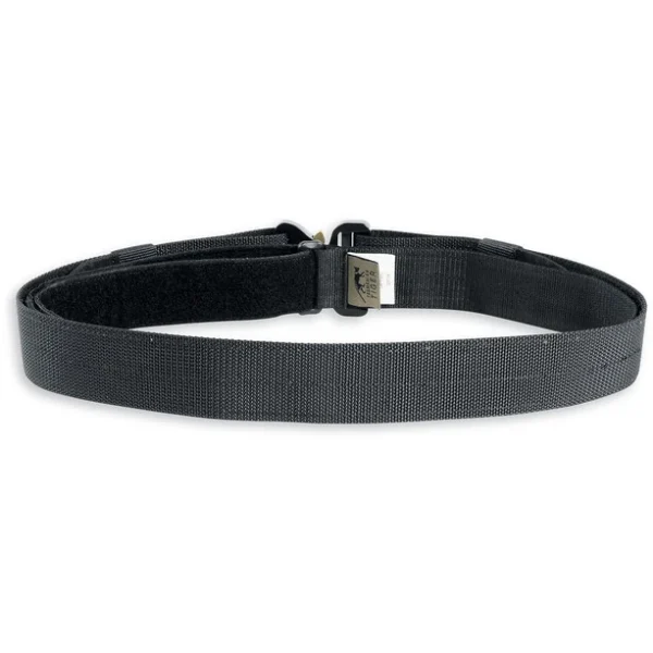 haute qualité Tasmanian Tiger TT Equipment Belt Set MKII, Noir 3