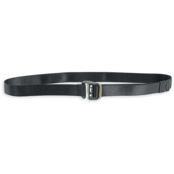 Tasmanian Tiger TT Ceinture Stretch 32mm, Noir des prix incroyables 1