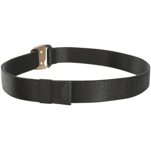 pas cher Tasmanian Tiger TT Ceinture Stretch 38mm, Noir 8