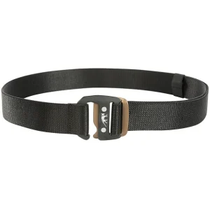 pas cher Tasmanian Tiger TT Ceinture Stretch 38mm, Noir 10