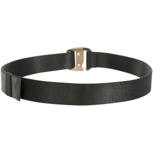 pas cher Tasmanian Tiger TT Ceinture Stretch 38mm, Noir 12